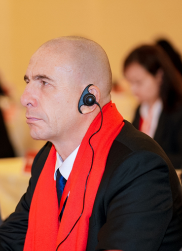 Kjeld Friis Munkholm