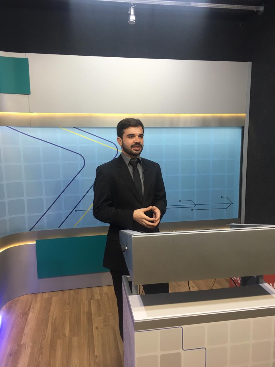 تصویر دکتر امیلیو مندونسا دیاس دا سیلوا